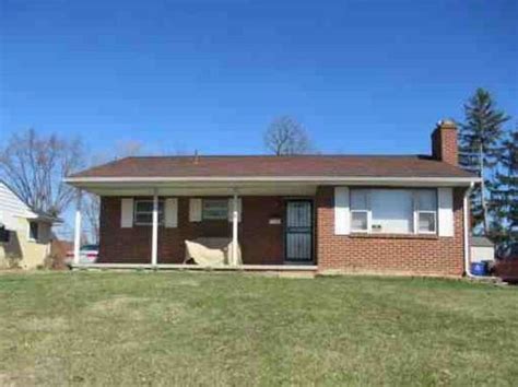 foreclosed homes in ohio cheap.